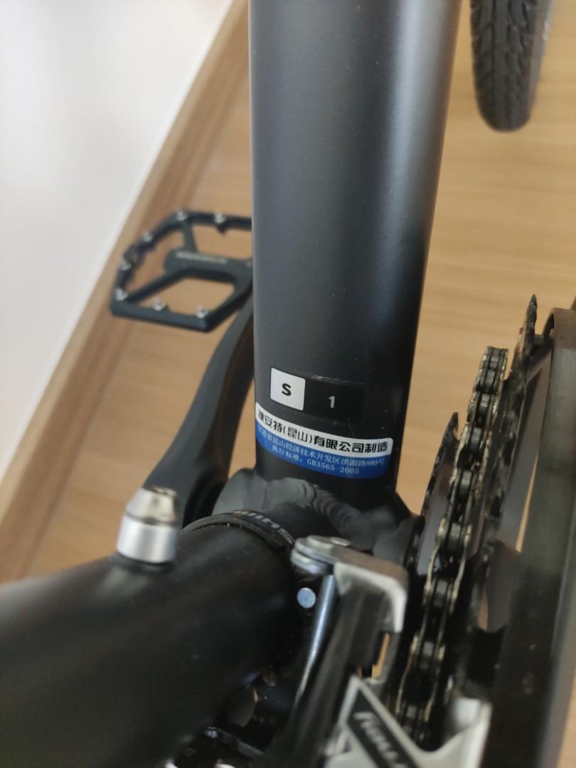 giant escape 1 2021 review