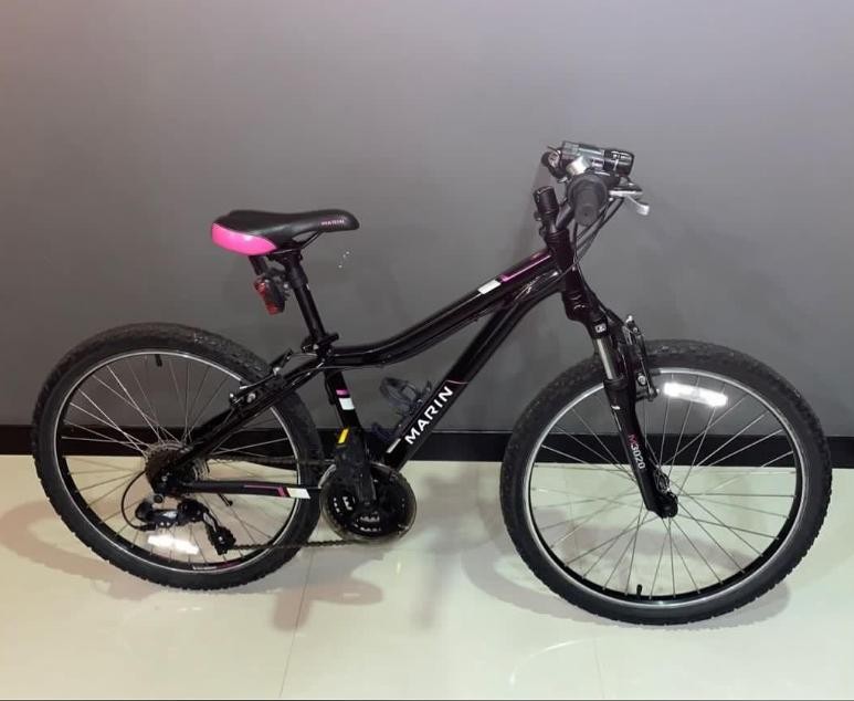Marin girls bike deals