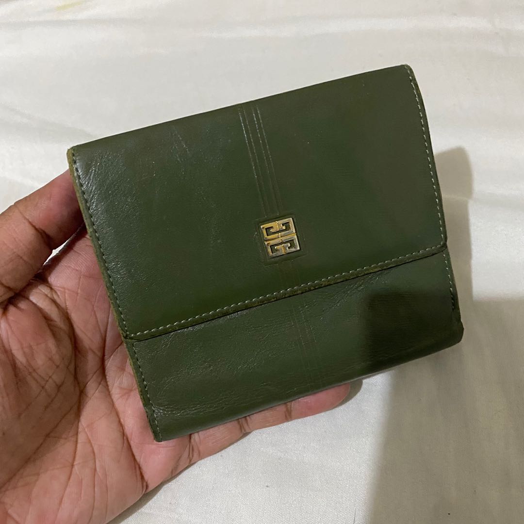 givenchy ladies wallet