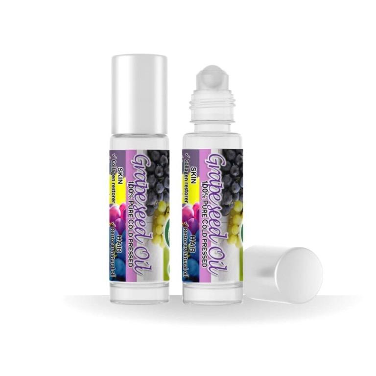 Grapeseed Oil (Pimple Remover), Beauty & Personal Care, Face, Face Care