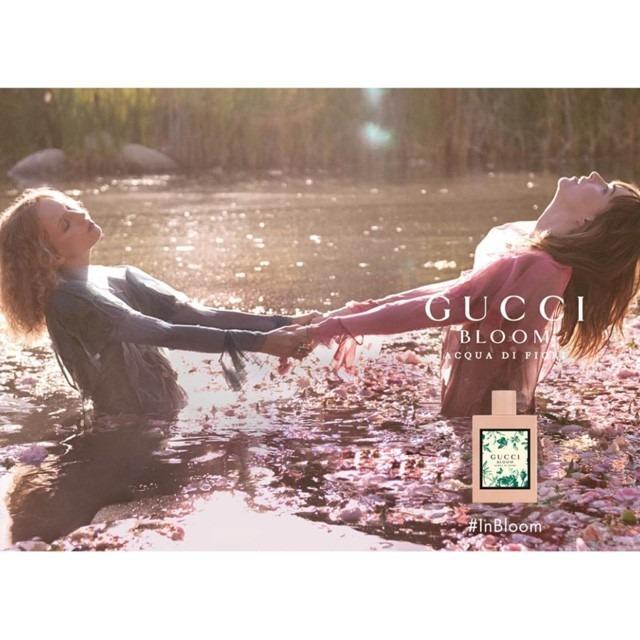 Gucci bloom acqua on sale di fiori 50 ml