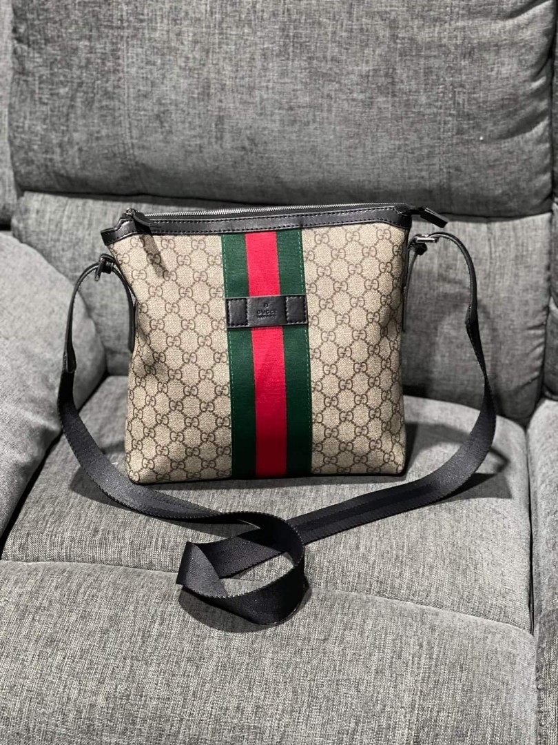 gucci cross body