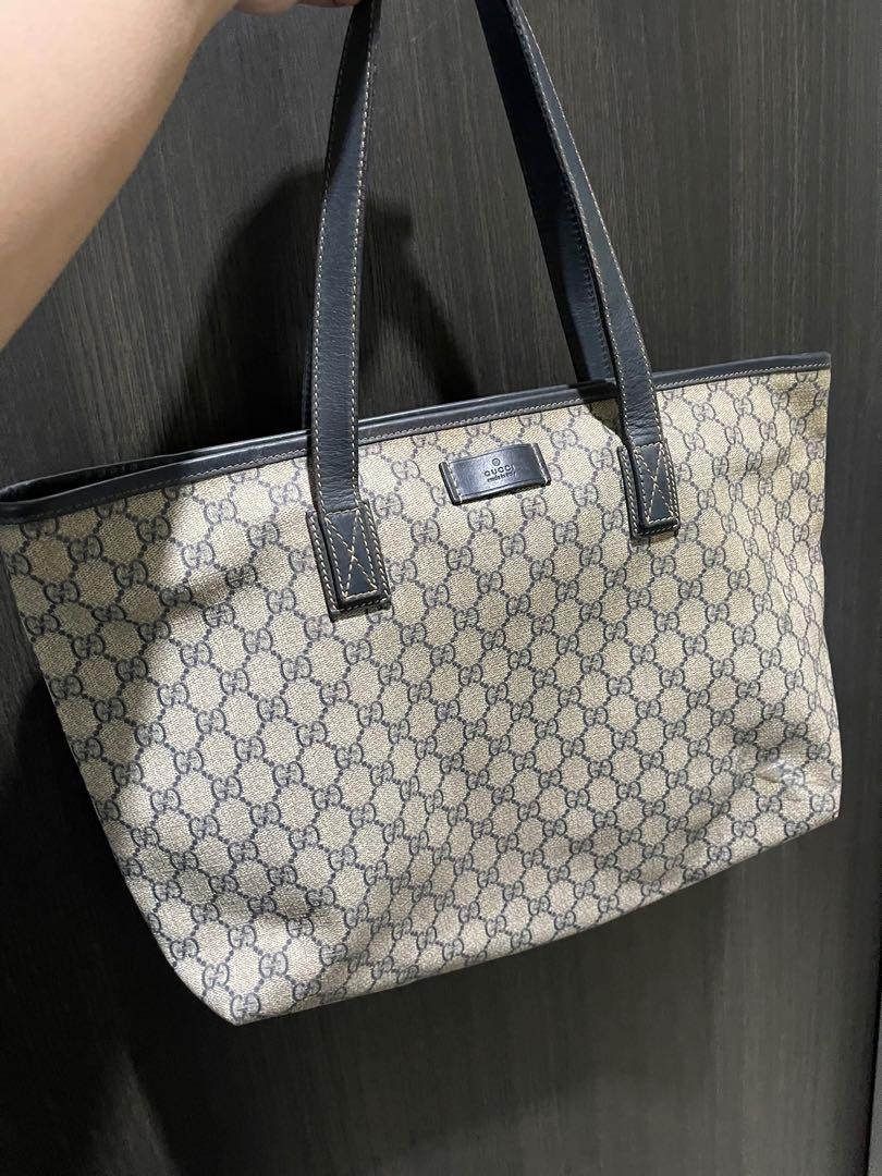 Gucci waterproof bag hotsell