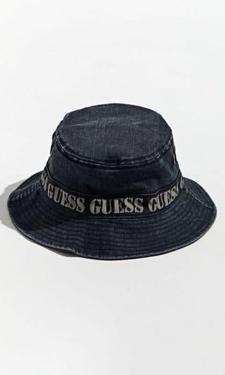 Guess x 88rising Bucket Hat