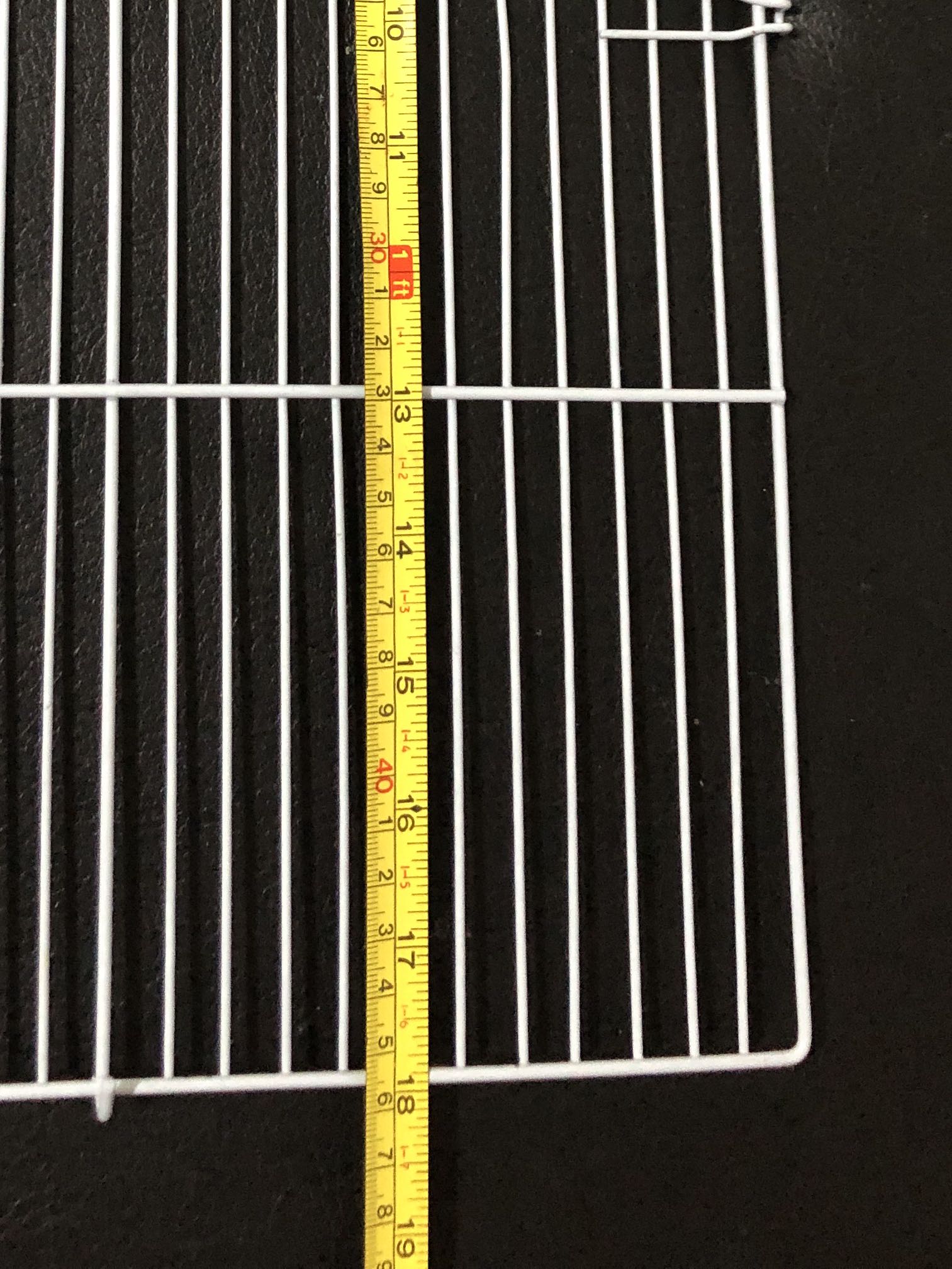 Image showcasing Hamster Cage divider, Pet Supplies, Homes & Other Pet Accessories on ...