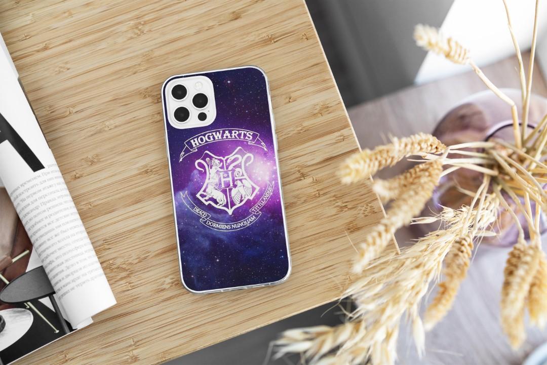 samsung harry potter phone case