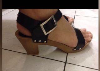 Heels little things