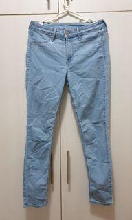 HM Skinny Jeans Size 28
