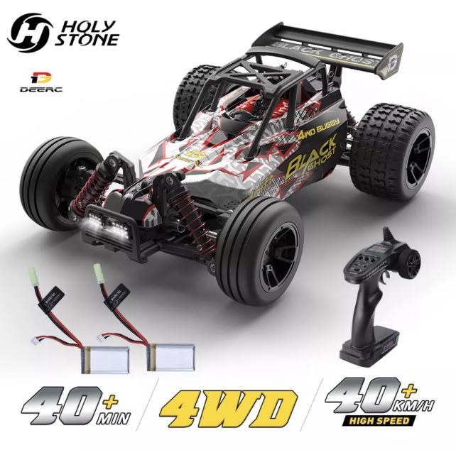 Holy stone remote deals control car