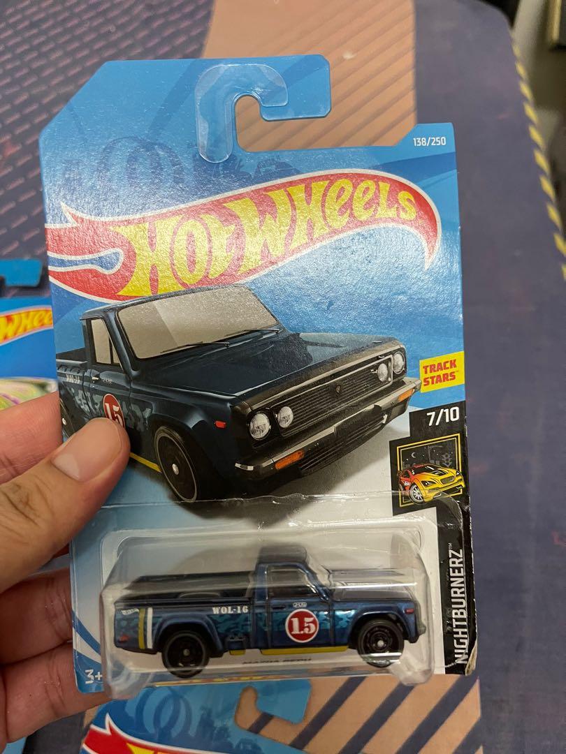 Hotwheels cars collection limited edition Hobbies Toys