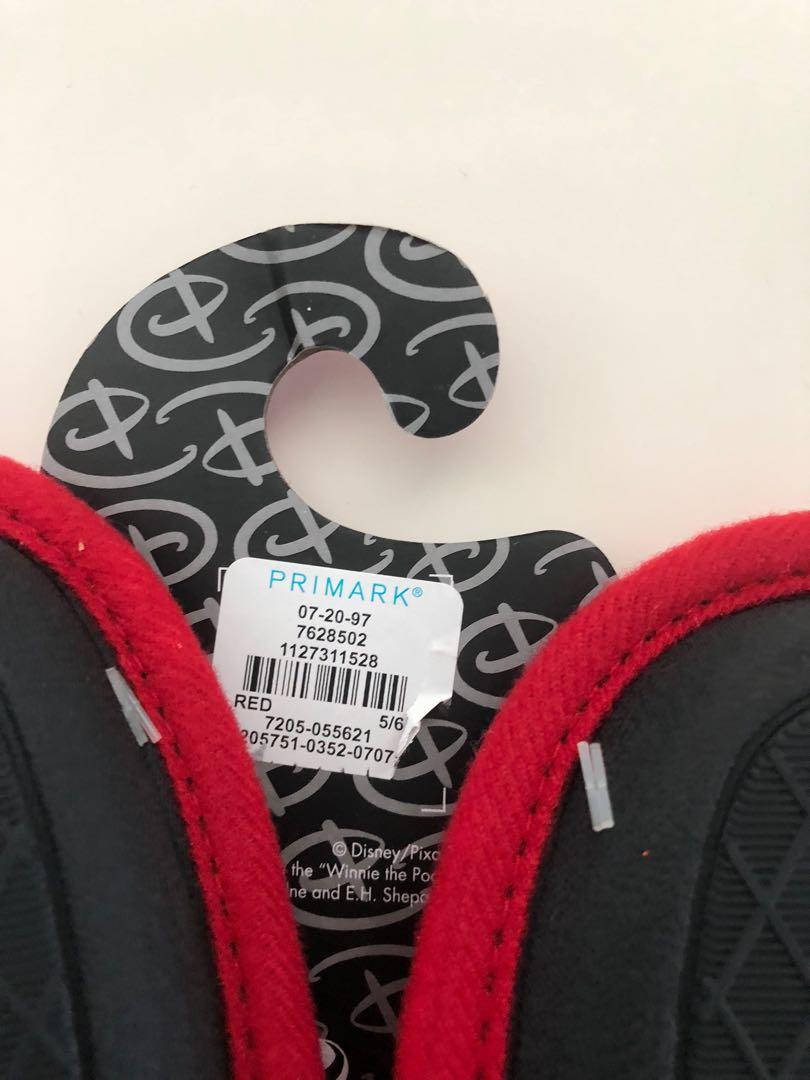 House slippers primark deals