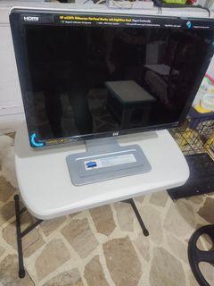 HP MONITOR 22"