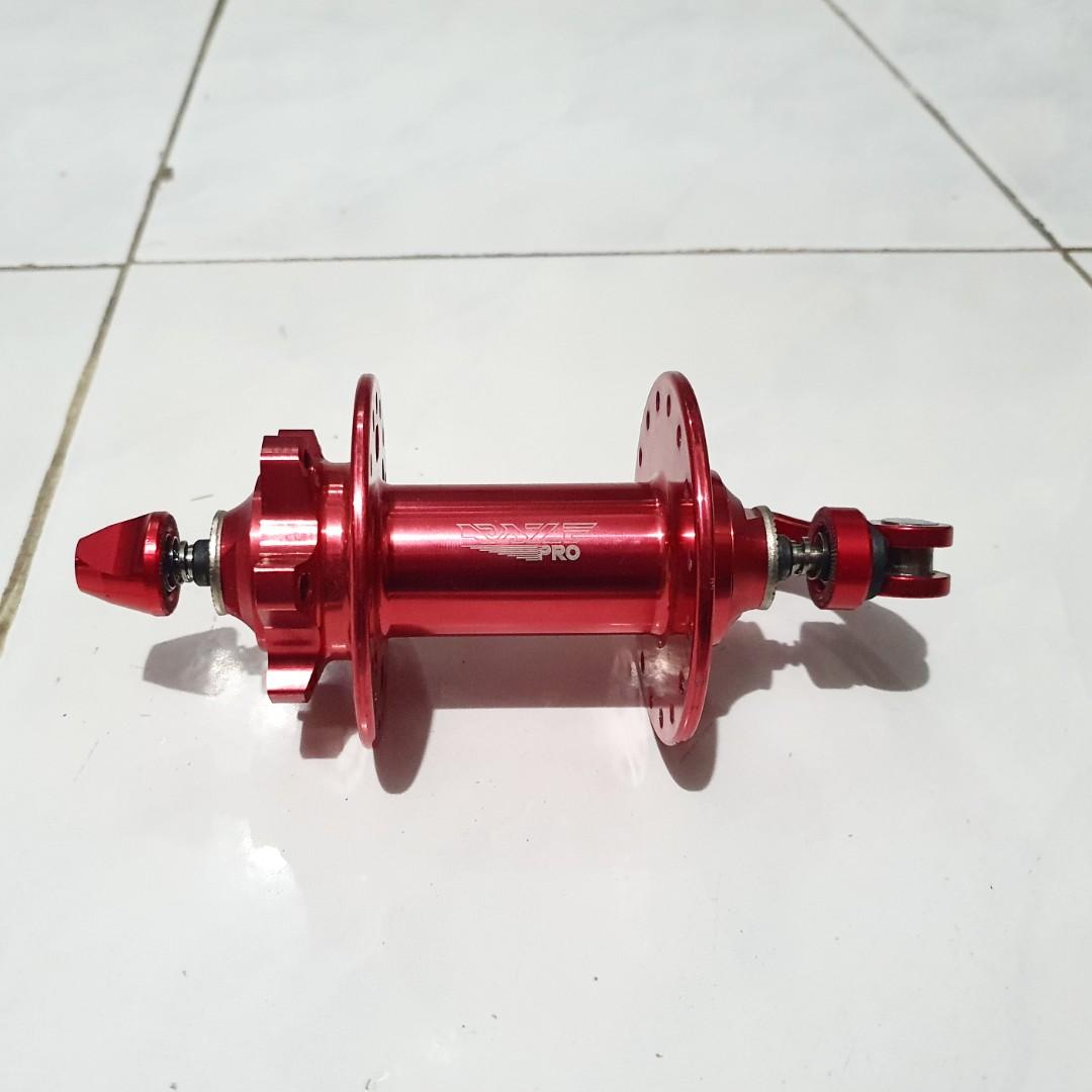 Freehub raze mtb deals