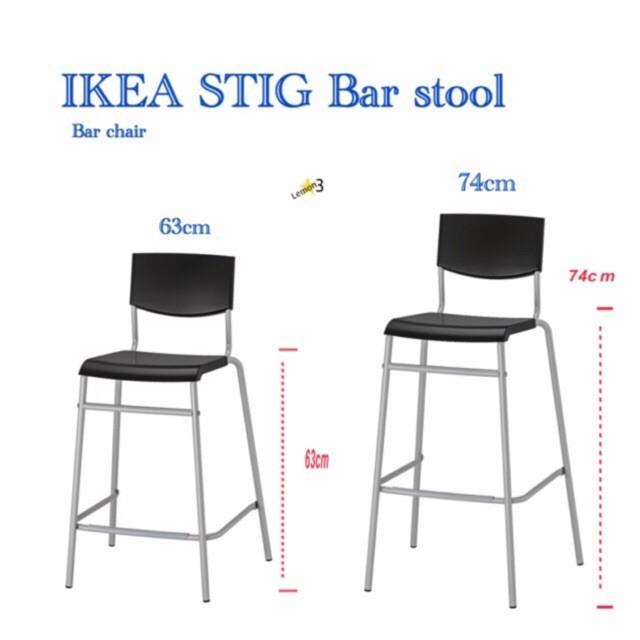 Ikea Bar Stool Home Furniture, Lucite Bar Stools Ikea
