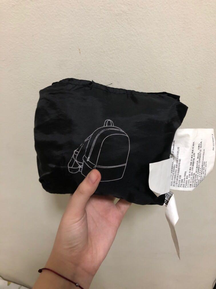 Ikea knalla backpack shop