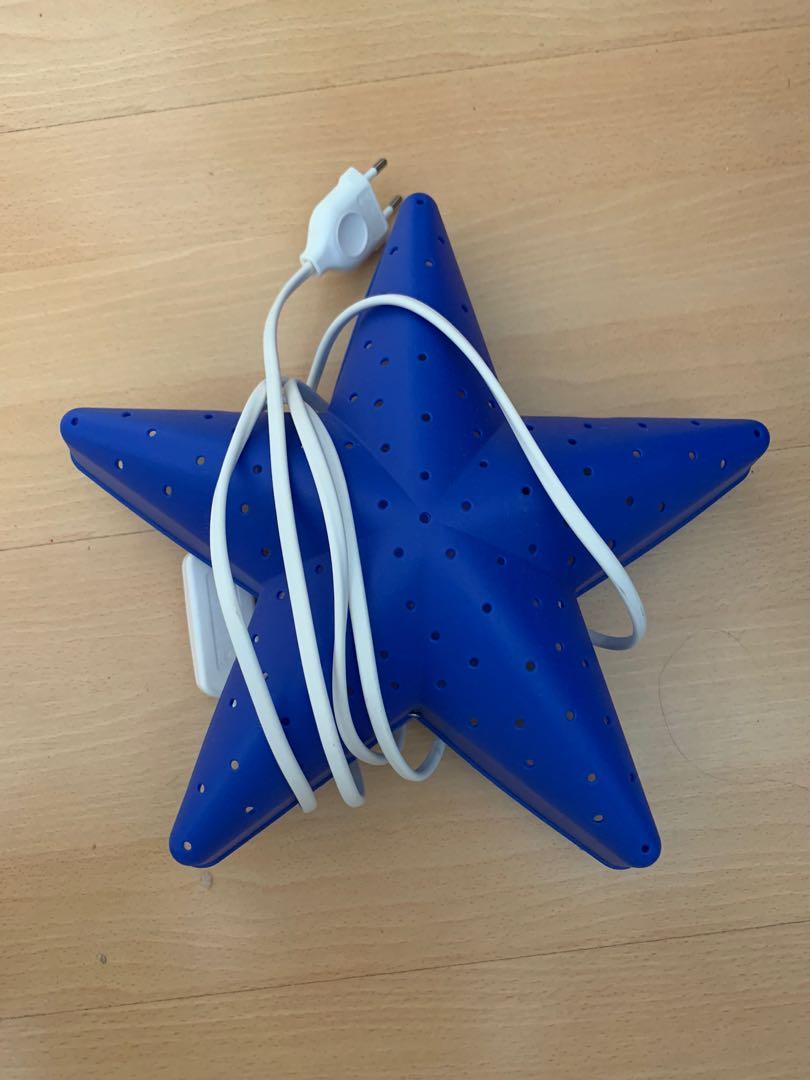 IKEA Light, Furniture & Home Living, Lighting & Fans, Lighting on Carousell