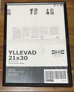 IKEA PHOTO/CERTIFICATE FRAME
