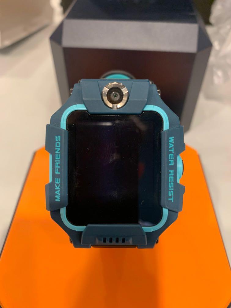 IMOO z6 Children s Smart Watch Mobile Phones Gadgets Wearables