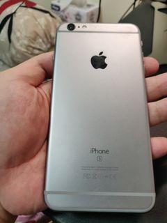 Iphone 6s Plus Rose Gold 64gb Mobile Phones Gadgets Mobile Phones Iphone Iphone 6 Series On Carousell