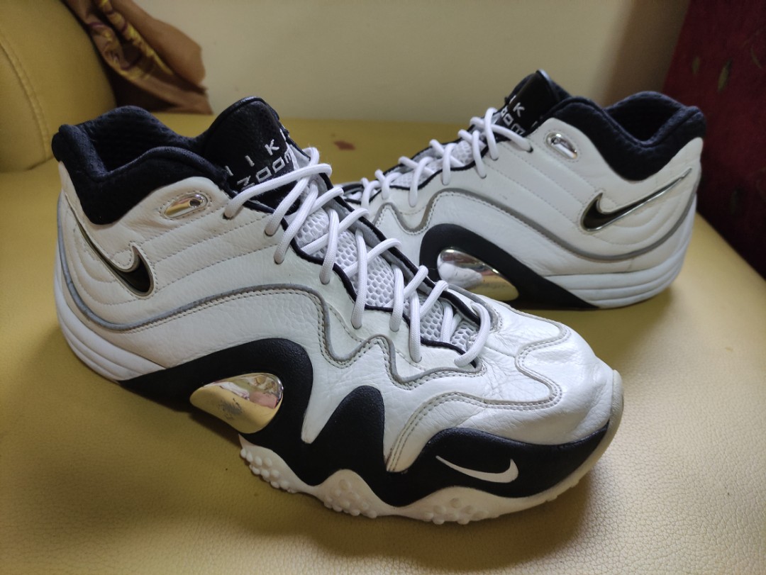 Jason kidd sale tennis shoes