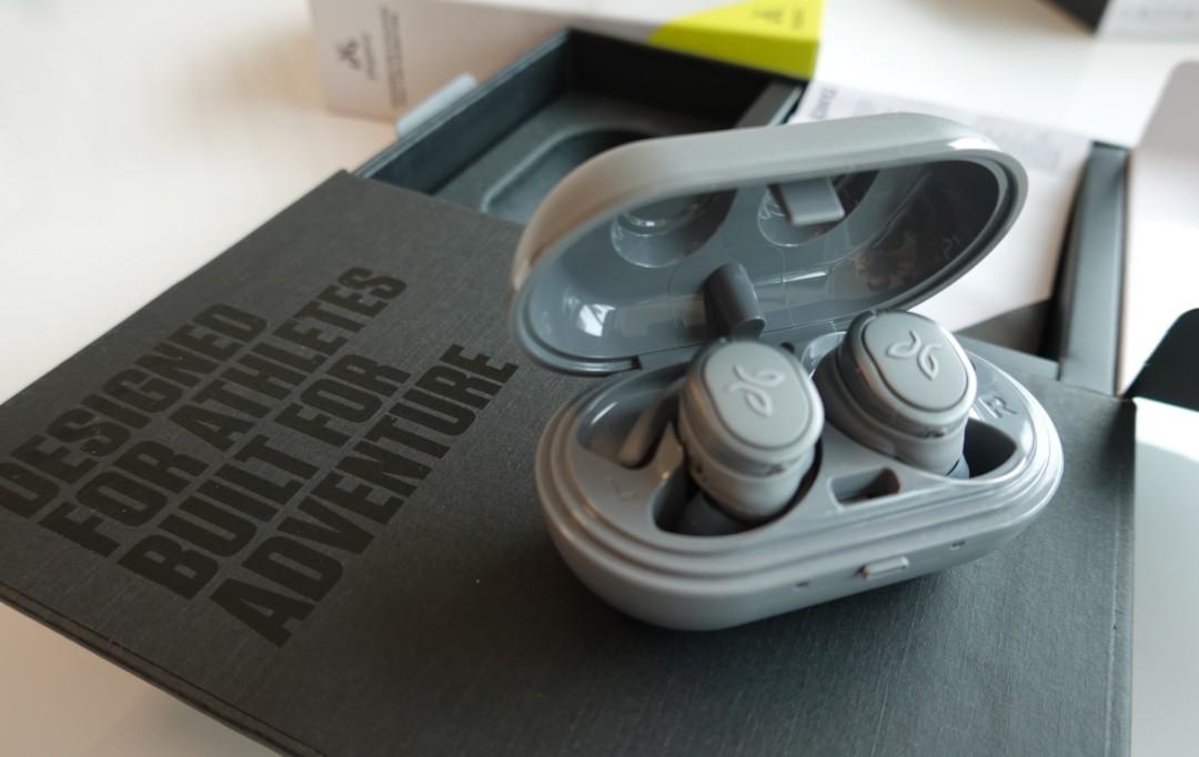 Jaybird Run XT - bluetooth Earphones 