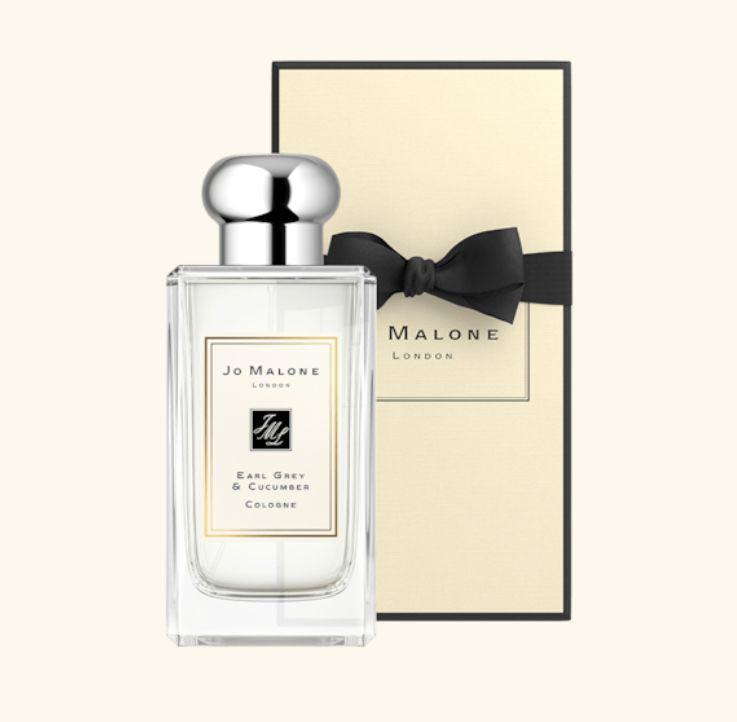 Jo Malone Earl Grey & Cucumber Cologne, 美容＆個人護理, 健康
