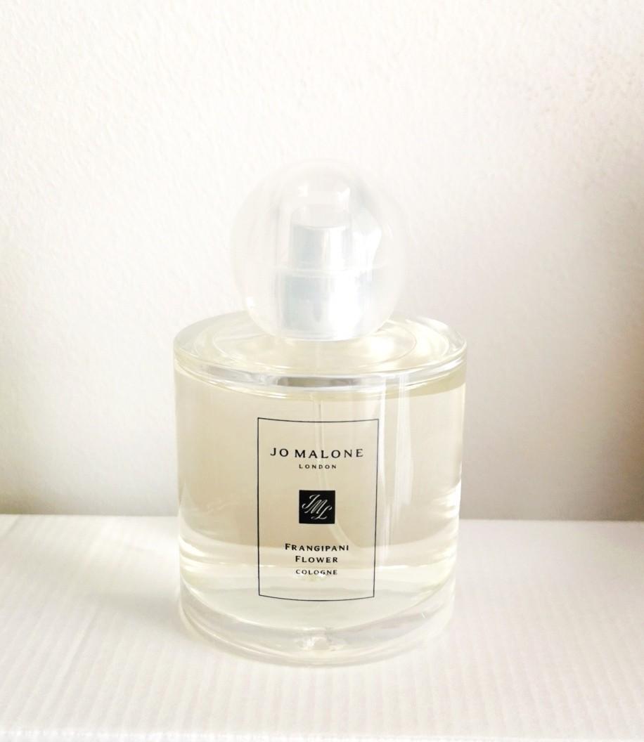 Jo malone frangipani flower cologne 30ml sales
