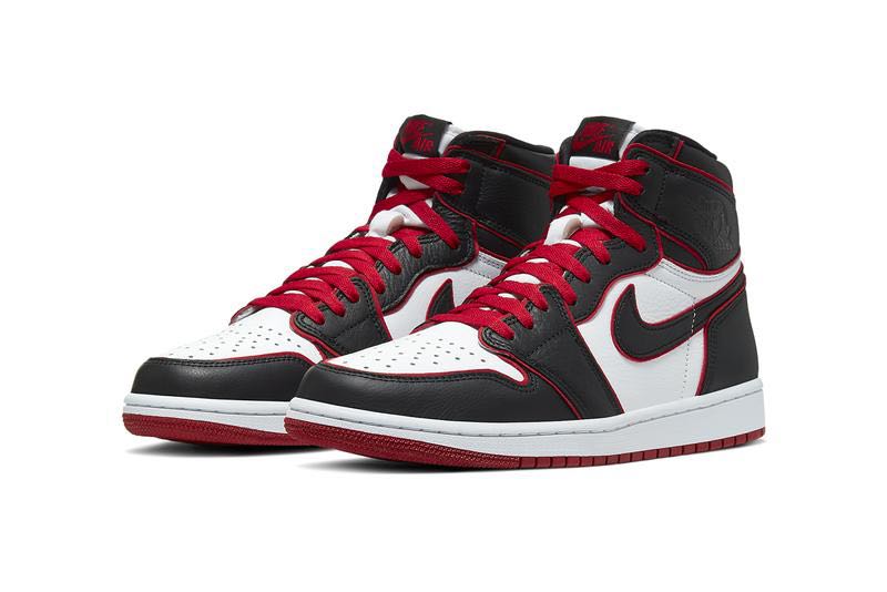 Jordan 1 Retro High Bloodline, 男裝, 鞋 
