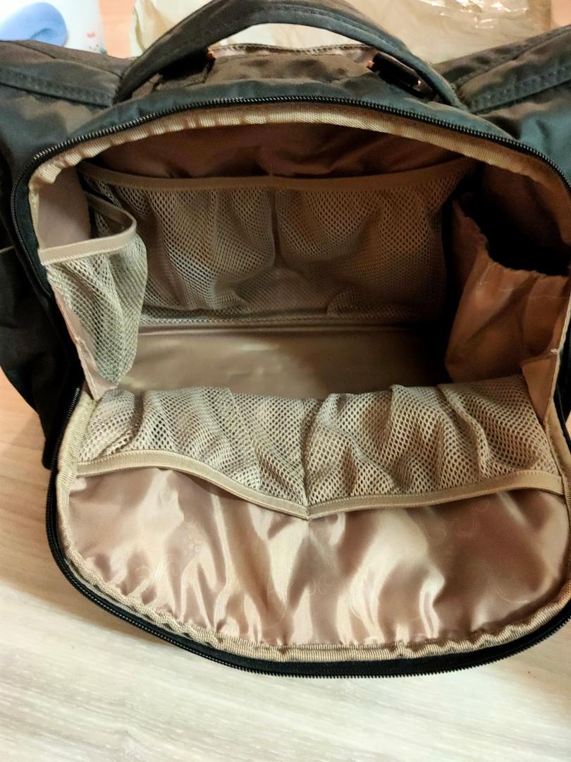 Ju ju bees diaper bags hot sale