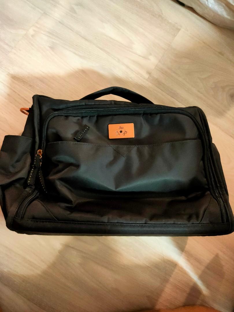 Ju ju 2025 bees diaper bags