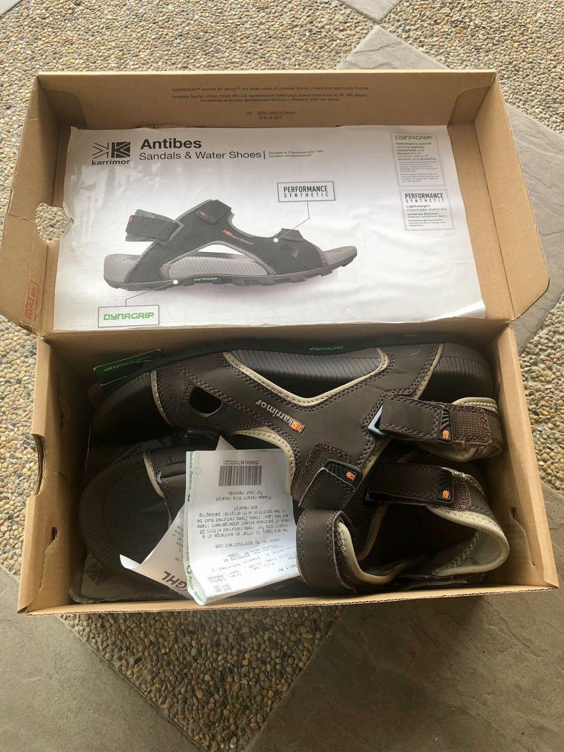 Karrimor antibes best sale