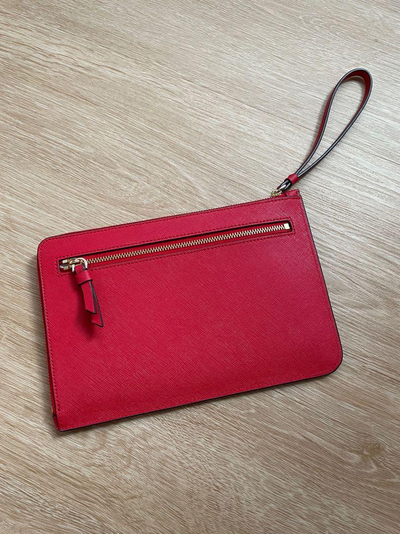 Kate spade online wallet pouch