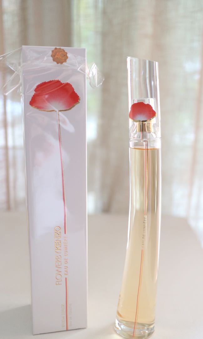 Kenzo parfum baru hotsell