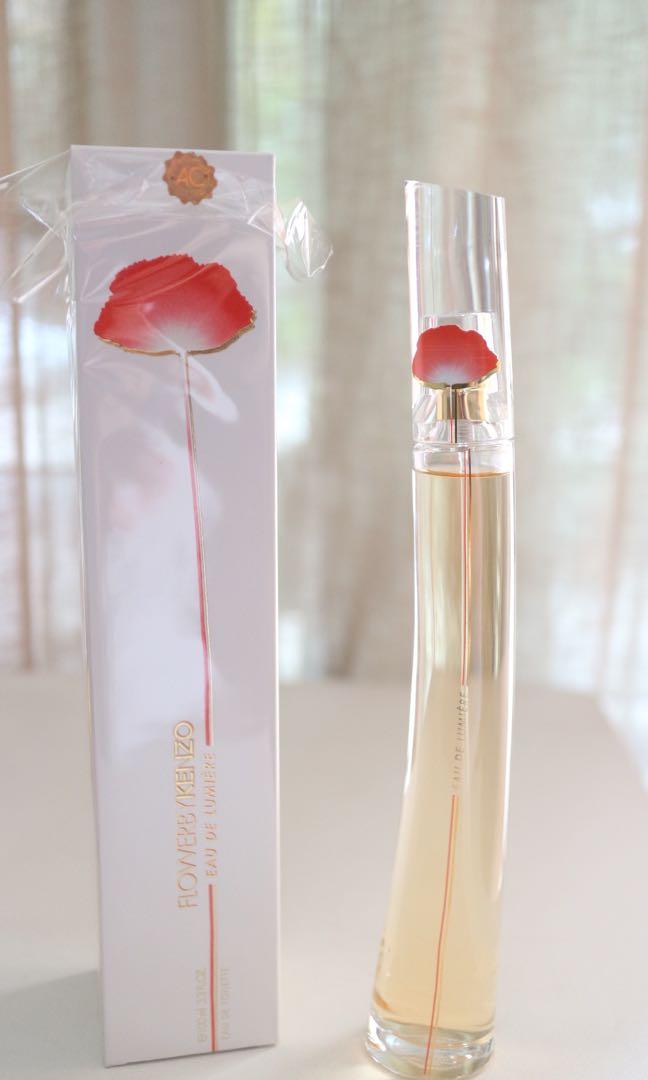 Kenzo flower original deals