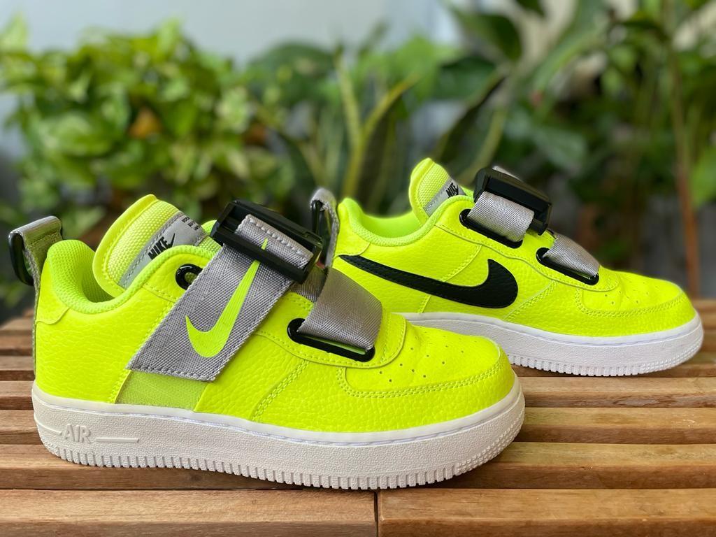 Air force store one utility kids