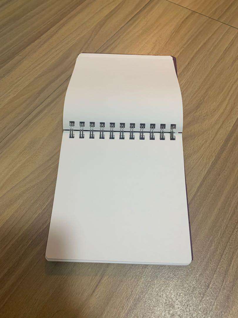 Kmart notebook, Hobbies & Toys, Stationary & Craft, Other Stationery
