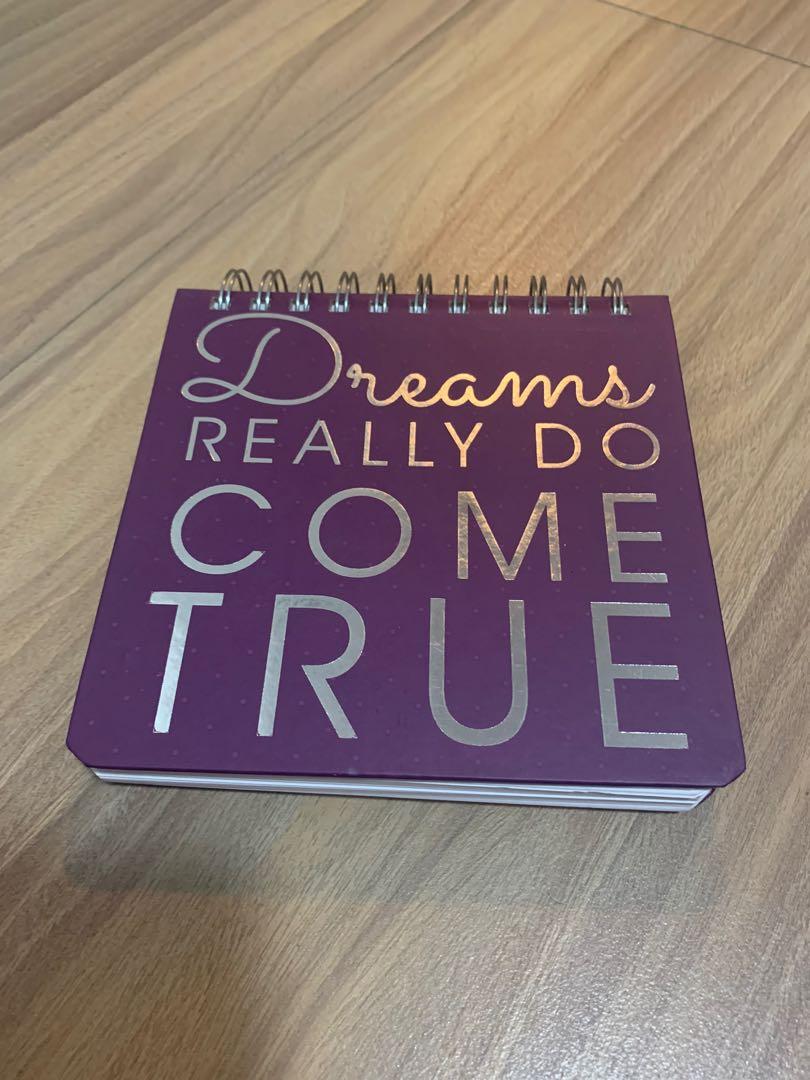 Kmart notebook, Hobbies & Toys, Stationary & Craft, Other Stationery