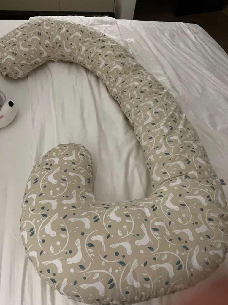 snoogle chic supreme