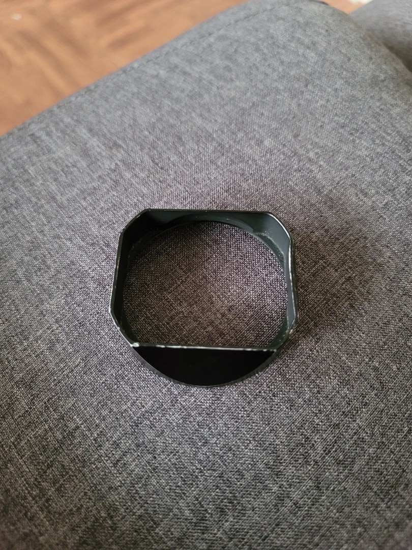 Leica Q lens hood, Photography, Photography Accessories, Other