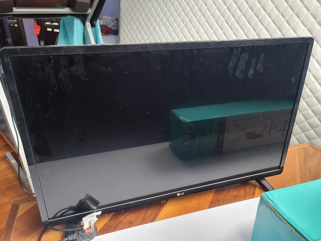 LG TV 28 Inches TV Home Appliances TV Entertainment TV On Carousell