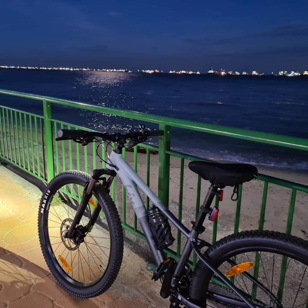 LIV TEMPT 3 2021 Sports Equipment Bicycles Parts Bicycles on Carousell