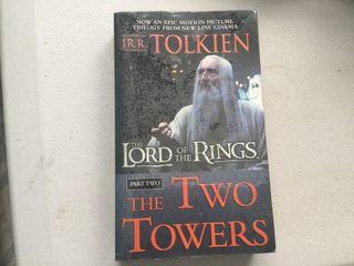 Lord of the Rings -part 2