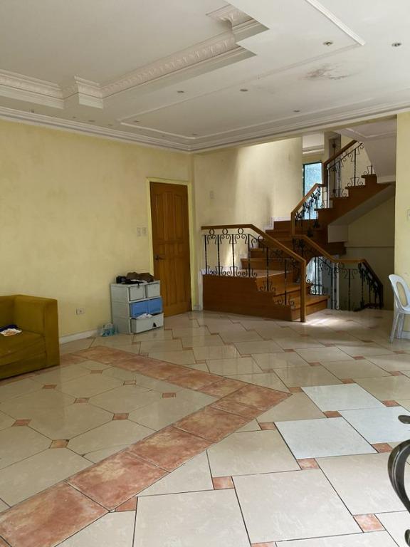 23k/sqm House and Lot for Sale in Richdale Subdivision, Antipolo, Rizal