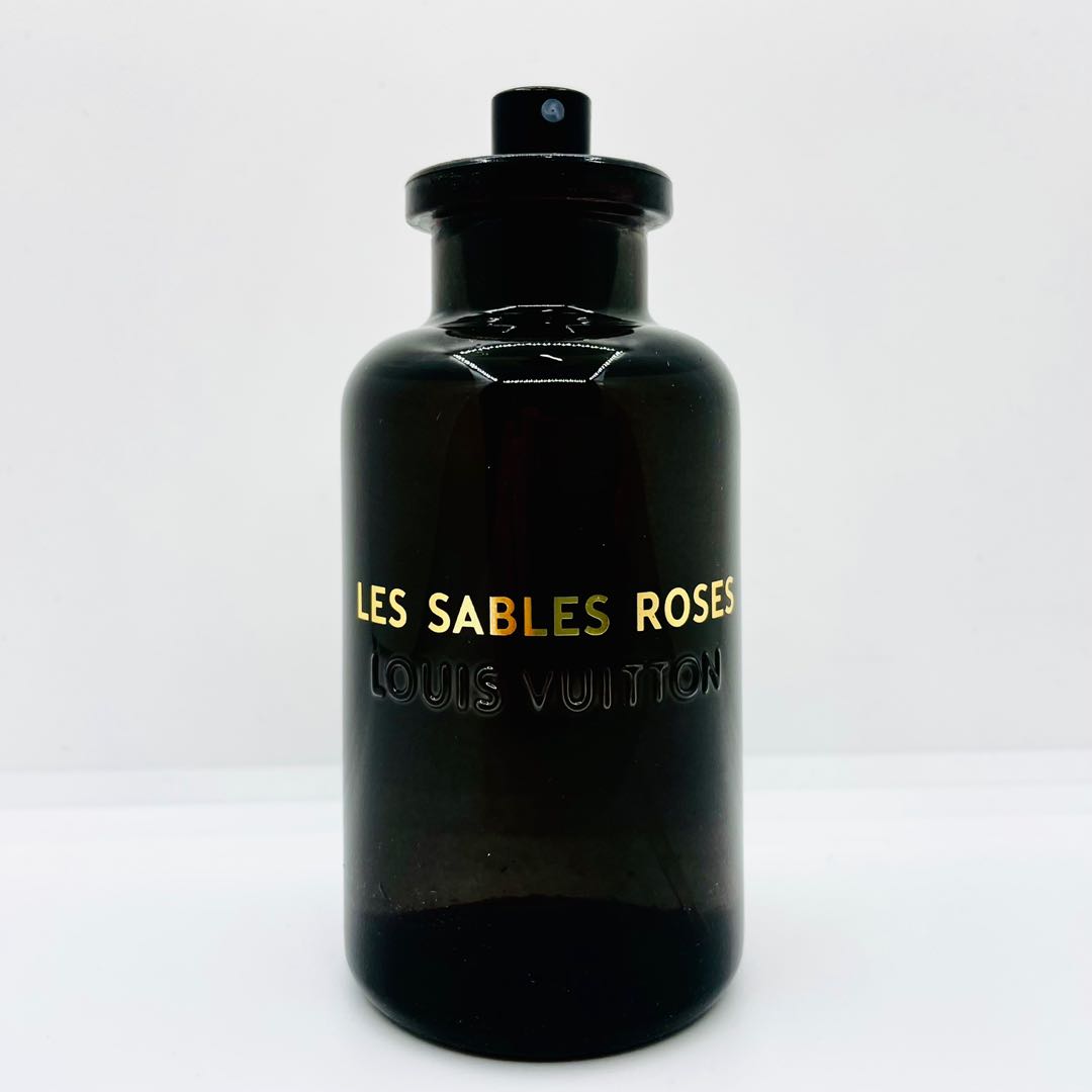 Nước hoa chính hãng unisex Louis Vuitton Les Sables Roses EDP, Auth