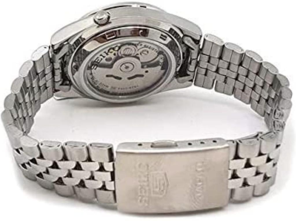 Seiko snkk71j1 clearance
