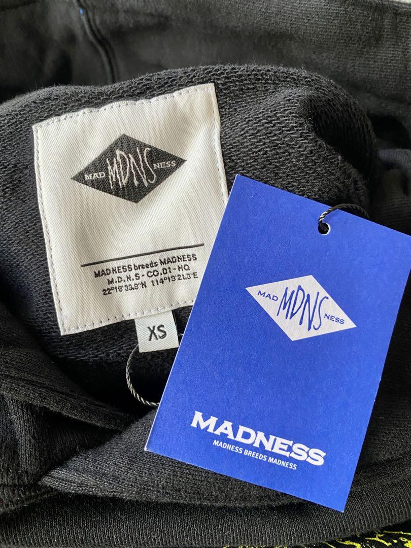 Madness sweater hotsell