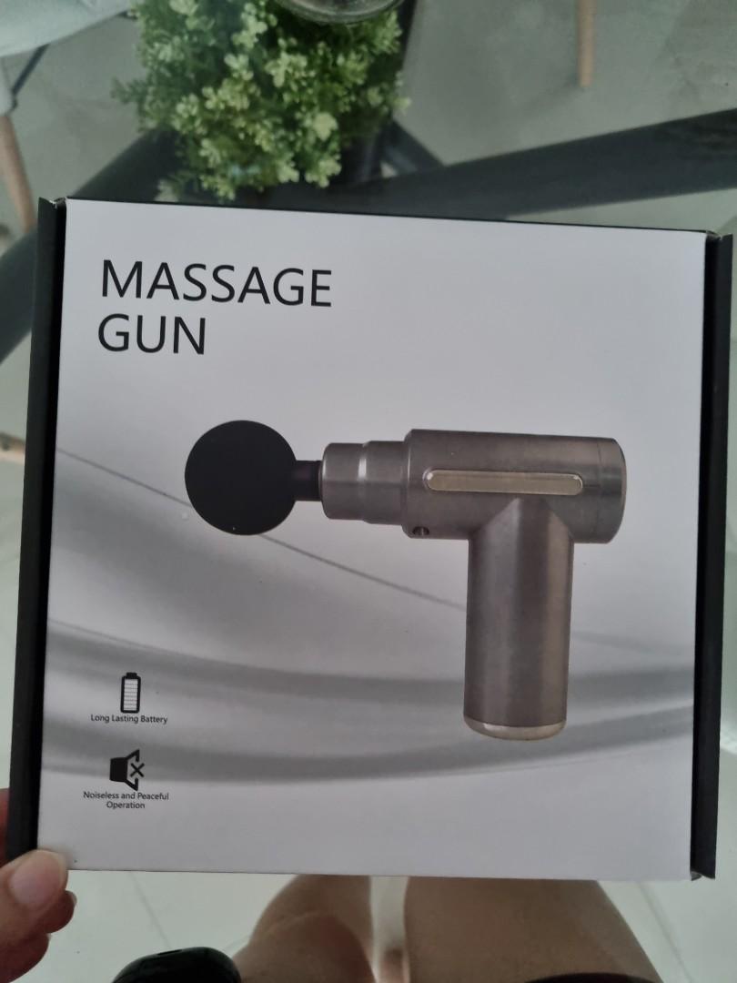 Alibaba massage gun outlet