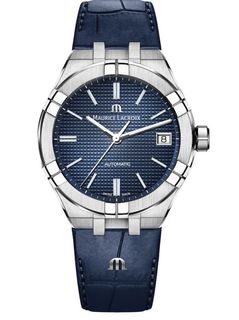 Affordable maurice lacroix aikon 39mm For Sale Watches Carousell Singapore