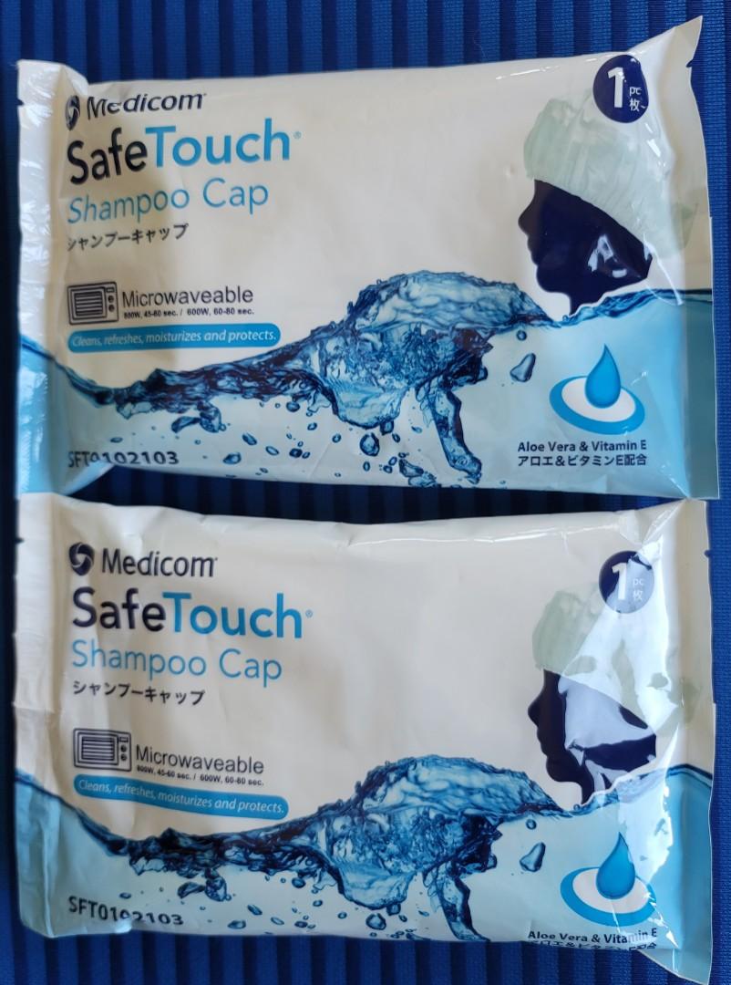 Medicom Shampoo Cap