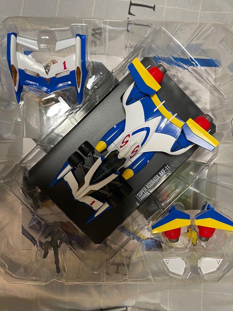 Megahouse Akf 11 興趣及遊戲 玩具 遊戲類 Carousell
